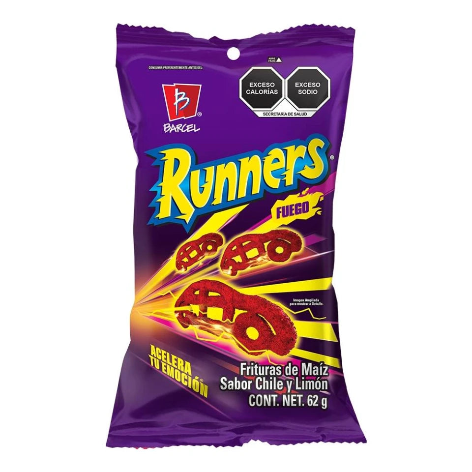 Barcel - Runners 68g