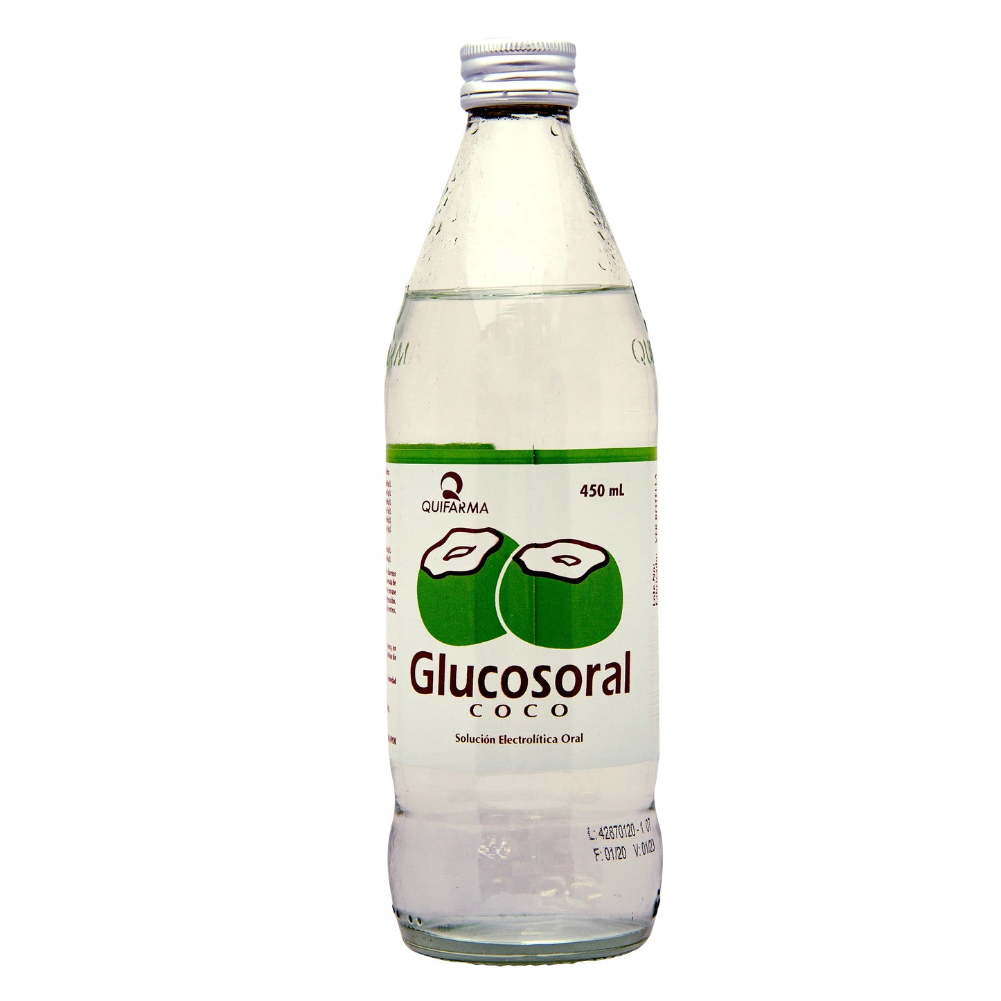 Bebida - Suero Glucosoral