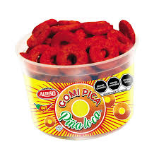 Gomi Pica Piña Loca 960g
