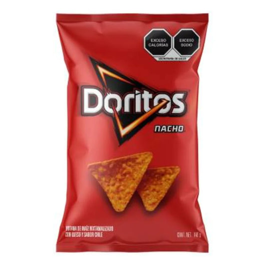 Sabritas - Doritos Nachos
