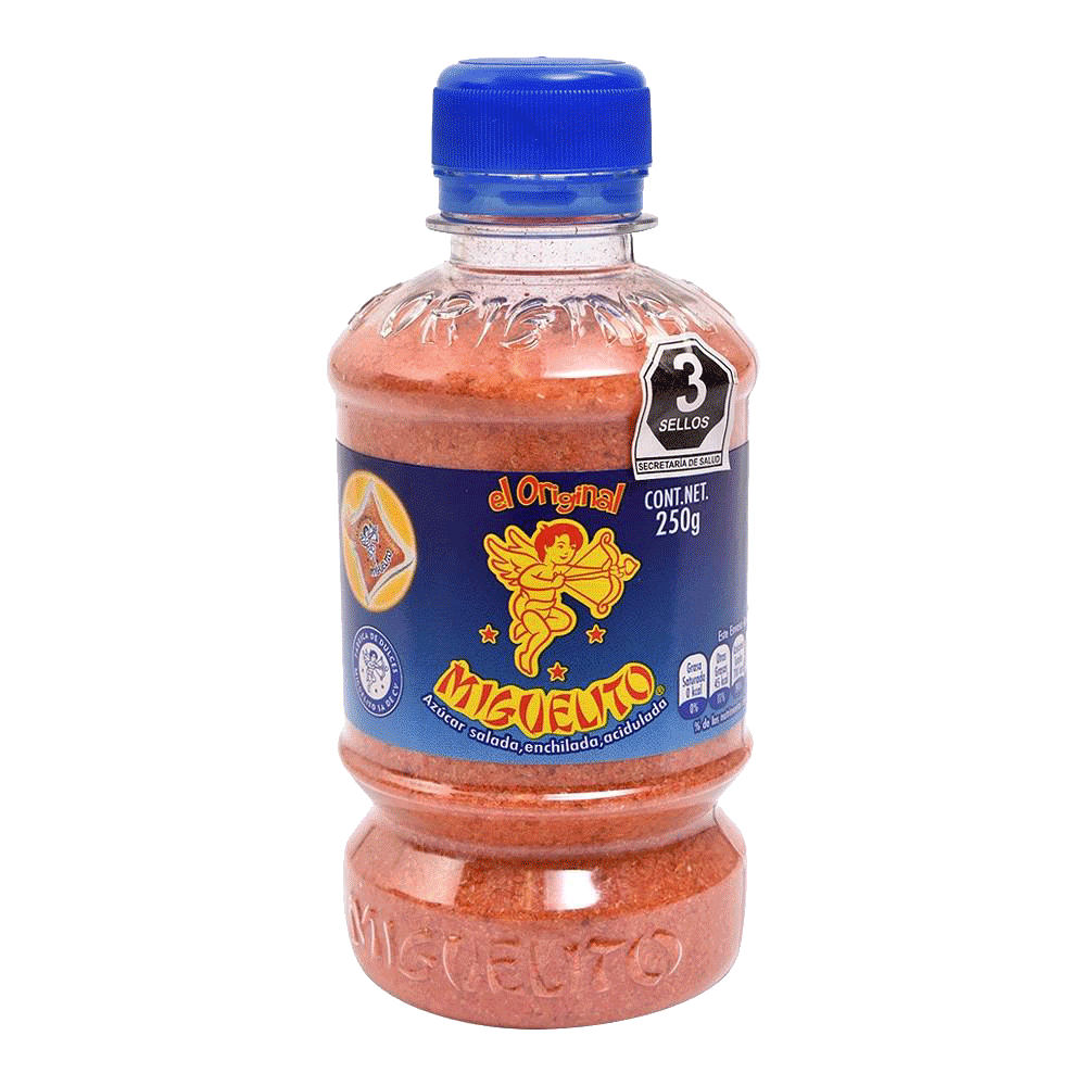 Miguelito 250g