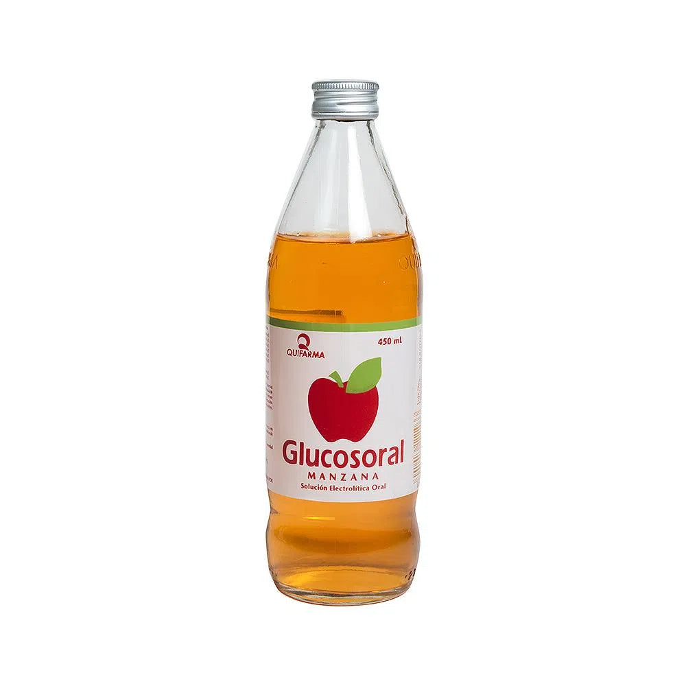 Bebida - Suero Glucosoral