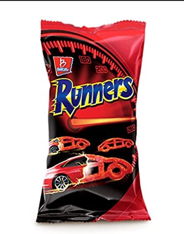 Barcel - Runners 68g