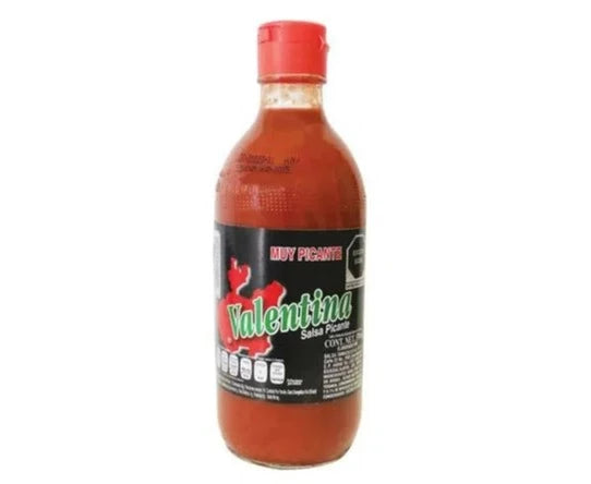 Salsa Valentina Mexicana 370ml