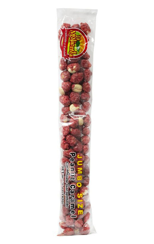 Cacahuate Garapiñado 25p