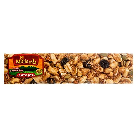 Palanqueta 24p