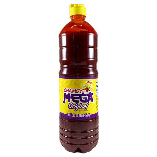 Chamoy Mega 1L