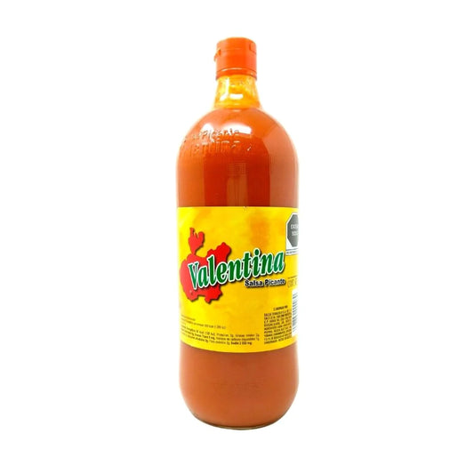 Salsa Valentina Mexicana 1L