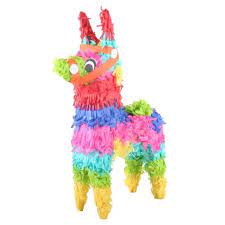 Piñata Mini Burro