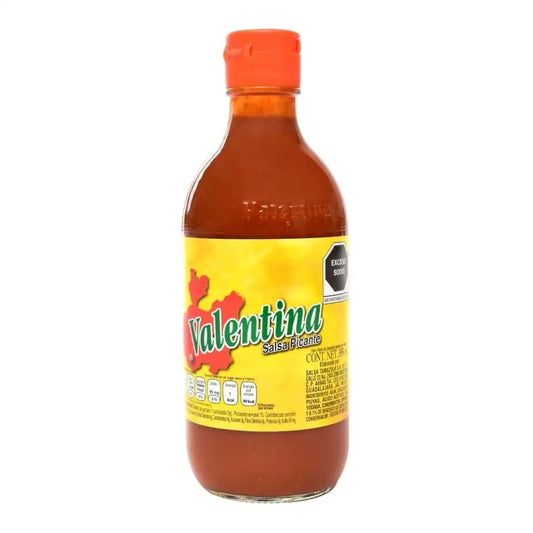 Salsa Valentina Mexicana 370ml